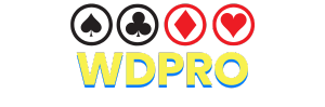 Logo WDPRO